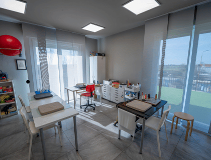 دراسة جدوى مركز علاج طبيعي في الرياض